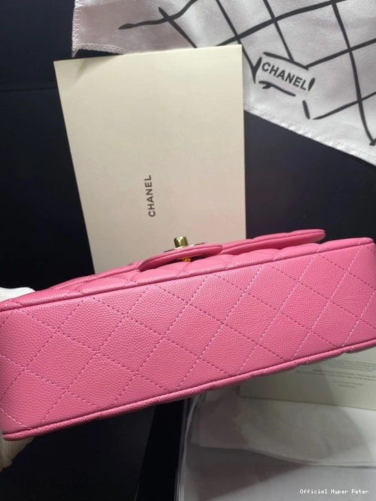 Hyper Peter BAG FLAP CHANEL 0709